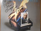 Original LP Champion Jack Dupree &  Kenn Lending  ?– I Had That Dream 1982