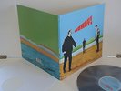 TEENAGE FANCLUB Howdy LP Vinyl 2000 UK COLUMBIA 5000622-1