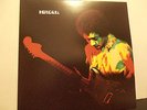 JIMI HENDRIX Band of Gypsys  Vinilo