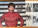 TIM FEEHAN carmalita LP CANADA ROCK HARD AOR RARE PRIVATE  MUSTARD NM INNER SLV