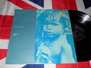 The Who Jimi Hendrix Backtrack 3 - LP Press 1970 Track Record Uk