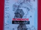 Sordide Sentimental Billy Synth Half Japanese 7