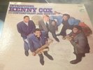 Blue Note Introducing Kenny Cox And The Contemporary Jazz Quintet BST 84302