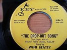 WINI BEATTY 45 