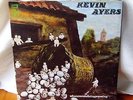 Kevin Ayers ?– Whatevershebringswesing 1971 Harvest Prog Psych Soft Machine Rare