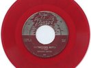 Snooky Pryor Parrot 807 Red Wax Crosstown Blues / Want You for Myself