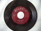 R&B Soul Blues - Patti Anne - Aladdin 3280 - Shtiggy Boom