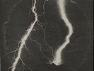 An Electric Storm - Pink Rim Label - EX White Noise vinyl LP album record UK