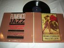 Pedro Iturralde--Flamenco Jazz-MPS
