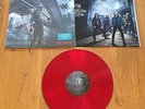MEGADETH Dystopia Limited Edition Red Vinyl - LP - NEW