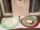 Death Waltz Records - Texas Chainsaw Massacre Re-Score Vinyl LP OST Mondo RARE