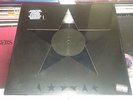 DAVID BOWIE - BLACKSTAR (LP) Prima stampa Sigillato