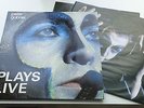 KLP161 - Peter Gabriel - Plays Live (812 447-1) German 2LP + OIS, charisma mad