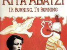 Rita Abatzi Urban Greek Songs 1933-37 NEW OVP Mississippi Vinyl LP