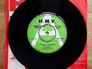 RAY CHARLES I Don't Need No Doctor RARE DEMO HMV 7