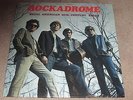 ROCKADROME - ROYAL AMERICAN 20th CENTURY BLUES - NEW - LP RECORD