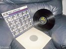 THE BEATLES FIRST ISSUE A HARD DAY'S NIGHT STEREO BRILLIANT PLAYBACK EMITEX FAB