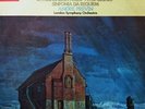 TAS LIST - ANDRE PREVIN / Britten 4 Seas Interludes / EMI HMV Post-Dog, ASD 3154