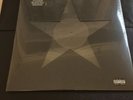 DAVID BOWIE BLACKSTAR LP 180g BLACK VINYL NEW SEALED IN HAND 1st Press