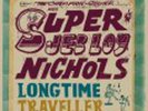 Jeb Loy Nichols Long Time Traveller (LP+MP3)
