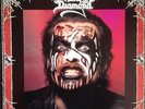 KING DIAMOND - Conspiracy LP - Black Vinyl - Sealed new Copy