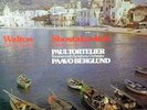 TAS LIST - TORTELIER / Shostakovitch Cello Concerto / EMI HMV Post-Dog, ASD 2924