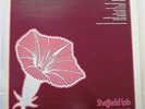 MICHAEL NEWMAN guitar BACH ALBENIZ TURINA LP SHEFFIELD LAB MINT- audiophile