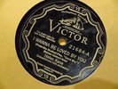 HELEN KANE BETTY BOOP I Wanna Be Loved By You VICTOR 21684 78 V+
