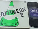 KLP161 - Kraftwerk - 2 (6305 117) German LP in FOC, philips 1972