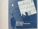 Dorothy Donegan - Dorothy Donegan Plays DIA (Sealed) - $30