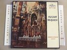 MOZART REQUIEM HERMANN SCHERCHEN DOUBLE LP BOX SET WESTMINSTER WST 205
