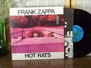 FRANK ZAPPA LP 