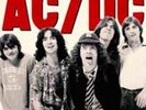 Ac / Dc - Back To School Days DLP #101097 V