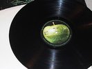 BEATLES LP  early copy ABBEY ROAD PCS7088 OFFSET APPLE 1969 VINYL RECORD