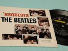 BEATLES EP REQUESTS 7