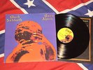 BLACK SABBATH - born again  LP 1983  VERTIGO VERL8