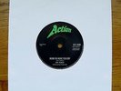 Kim Fowley Born to make you cry Action Records 7