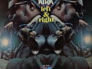 Roland Kirk-Left & Right-Atlantic 1518-ALICE COLTRANE WLP PROMO