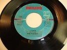 Northern Soul Psych 45 Present “Many’s the Slip…” Hear