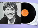 Iggy Pop LUST FOR LIFE 1977 A2 B1 RCA Victor David Bowie collaboration