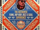 Paris DJ's Soundsystem: The Authentic Funk Hip Hop Jazz & Soul Experience