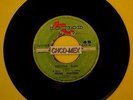 SCARCE 45 NICARAGUA ISTMO ?MUSIC MASTERS? LATIN PSYCH PUNK ROCK GARAGE GUITAR