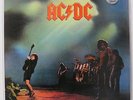 AC/DC 'Let There Be Rock' 180g Vinyl LP NEW & SEALED