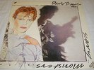 David Bowie - Scary Monsters - Vinyl LP  OIS
