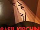 BASIL KIRCHIN Abstractions Of The Industrial North RARE Trunk LP Avant Jazz