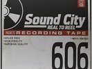 SOUND CITY REAL TO REEL - SOUNDTRACK - VINYL LP 2LP - NEW