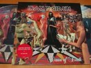 Iron Maiden - Dance Of Death - 2003 UK Double Picture Disc Vinyl LP