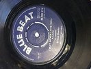 Prince Buster - I May Never Love You Again / Hey Little Girl - Blue Beat BB 274