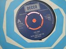 DAVEY JONES (DAVID BOWIE) & THE KING BEES-LIZA JANE- UK 7” SINGLE–NM-1964 -DECCA