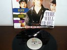 DAVID BOWIE  LP 12